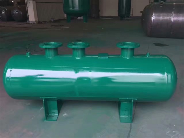 盐边盐边盐边蒸汽分气缸 盐边盐边盐边蒸汽分气缸