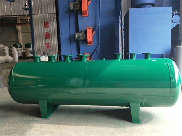 蒸汽盐边盐边盐边分汽缸规格 蒸汽盐边盐边盐边分汽缸规格